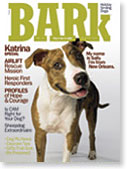 Bark Magazine, Issue 33