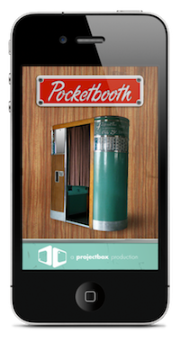 Pocketbooth
