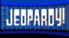 Jeopardy! Jeopardy!